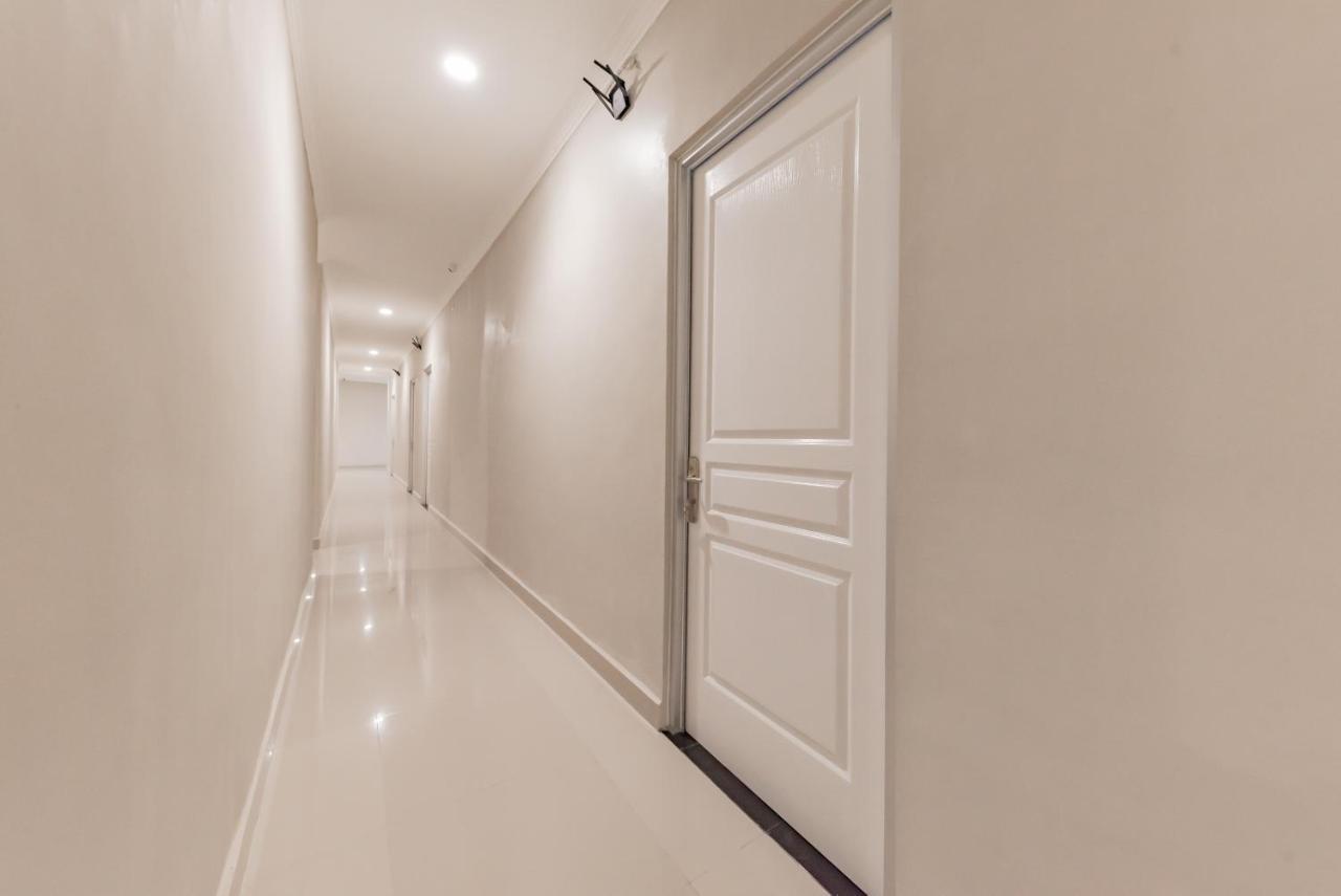 Reddoorz Plus Near Surapati Core บันดุง ภายนอก รูปภาพ